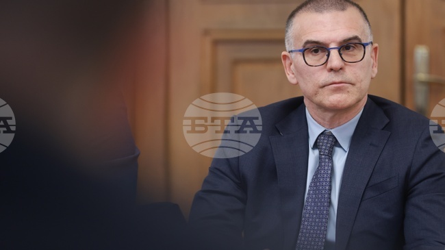 Рязкото нарастване на бюджетния дефицит създава реален риск от трайно влошаване на фискалната позиция, посочват от Фискалния съвет