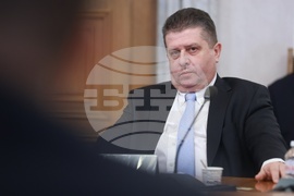 Народно събрание - Комисия по бюджет и финанси