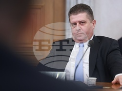 Народно събрание - Комисия по бюджет и финанси