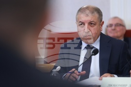 Народно събрание - Комисия по бюджет и финанси