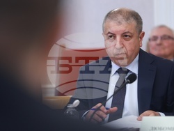 Народно събрание - Комисия по бюджет и финанси