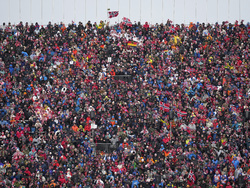 Norway Nordic Ski World Championship