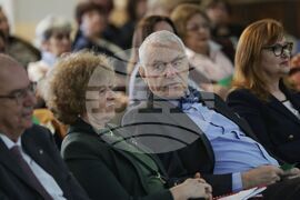 БЧК - отчетно събрание