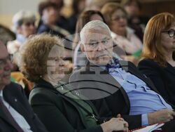 БЧК - отчетно събрание