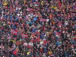 Norway Nordic Ski World Championship