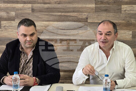 Долни Дъбник - Общински съвет - извънредно заседание