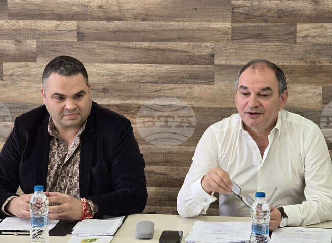 Долни Дъбник - Общински съвет - извънредно заседание