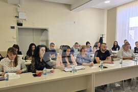 Долни Дъбник - Общински съвет - извънредно заседание