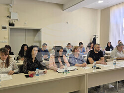 Долни Дъбник - Общински съвет - извънредно заседание