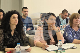 Долни Дъбник - Общински съвет - извънредно заседание