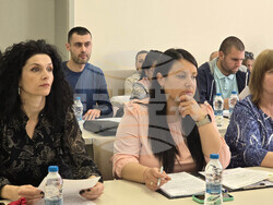 Долни Дъбник - Общински съвет - извънредно заседание