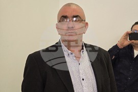 Долни Дъбник - Общински съвет - извънредно заседание - Пламен Петров