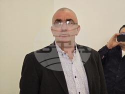 Долни Дъбник - Общински съвет - извънредно заседание - Пламен Петров