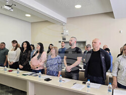 Долни Дъбник - Общински съвет - извънредно заседание