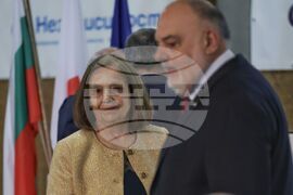 БЧК - отчетно събрание