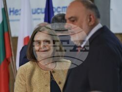 БЧК - отчетно събрание