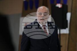 БЧК - отчетно събрание