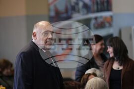 БЧК - отчетно събрание