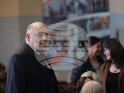 БЧК - отчетно събрание