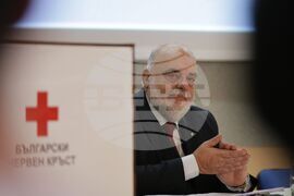 БЧК - отчетно събрание