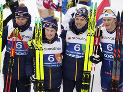 Norway Nordic Ski World Championship
