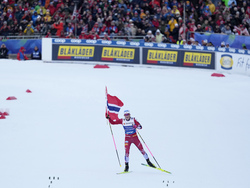 Norway Nordic Ski World Championship