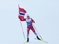 Norway Nordic Ski World Championship