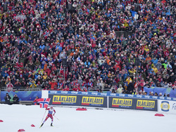 Norway Nordic Ski World Championship