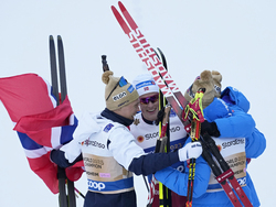 Norway Nordic Ski World Championship