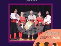 Българското участие ще има в тазгодишното отбелязване на Международния ден на жената в Айндховен