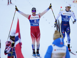 Norway Nordic Ski World Championship