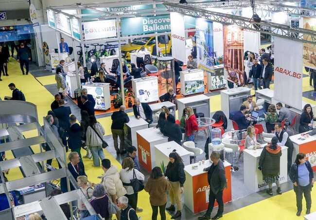 "Ваканция и спа експо" започва на 9 март в София