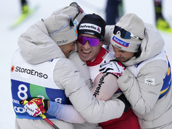 Norway Nordic Ski World Championship