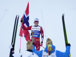 Norway Nordic Ski World Championship