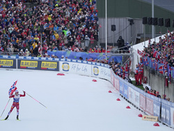 Norway Nordic Ski World Championship