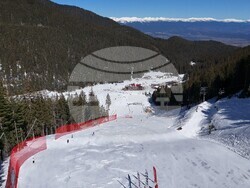 Снимка: Община Банско