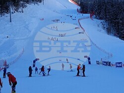 Снимка: Община Банско