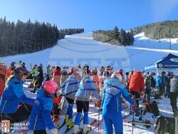 Снимка: Община Банско