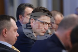 Народно събрание - Комисия по бюджет и финанси