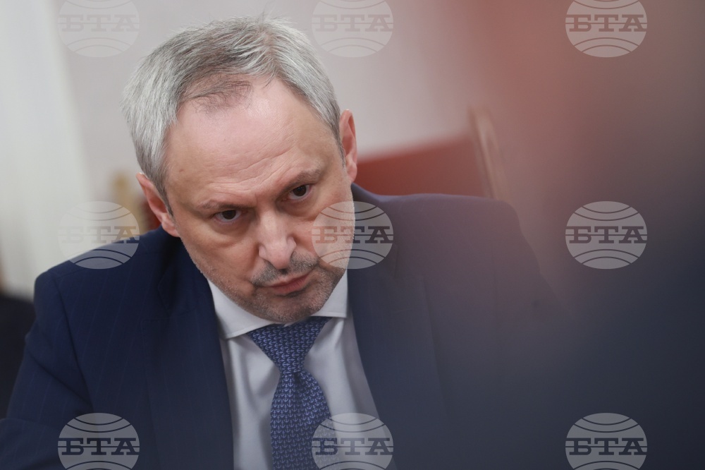 Народно събрание - Комисия по бюджет и финанси