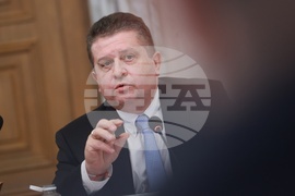 Народно събрание - Комисия по бюджет и финанси