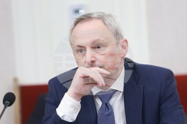 Народно събрание - Комисия по бюджет и финанси