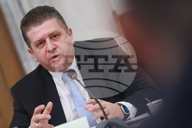 Народно събрание - Комисия по бюджет и финанси