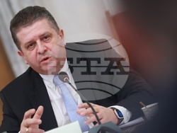 Народно събрание - Комисия по бюджет и финанси