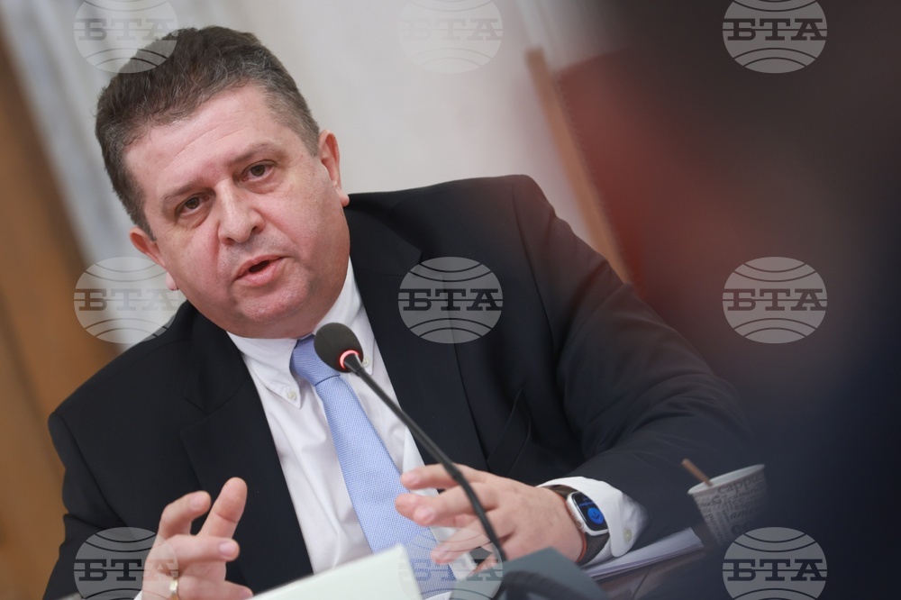 Народно събрание - Комисия по бюджет и финанси
