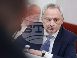 Народно събрание - Комисия по бюджет и финанси