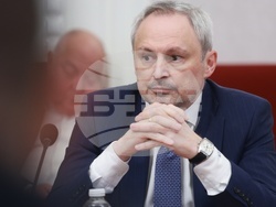 Народно събрание - Комисия по бюджет и финанси