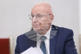 Народно събрание - Комисия по бюджет и финанси