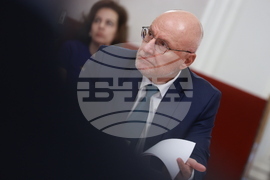 Народно събрание - Комисия по бюджет и финанси