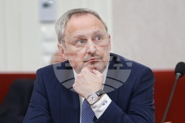 Народно събрание - Комисия по бюджет и финанси